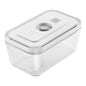 Boîte sous vide M, en Verre, Fresh & Save - Zwilling