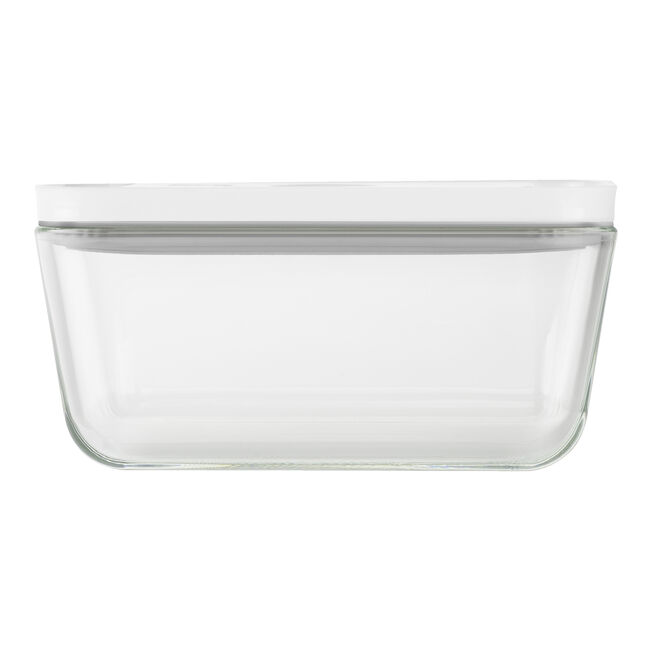 Boîte sous vide M, en Verre, Fresh & Save - Zwilling