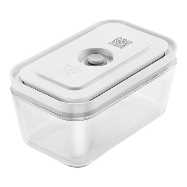 Kit de démarrage sous vide, Verre / S/M, 7-pcs, Fresh & Save - Zwilling