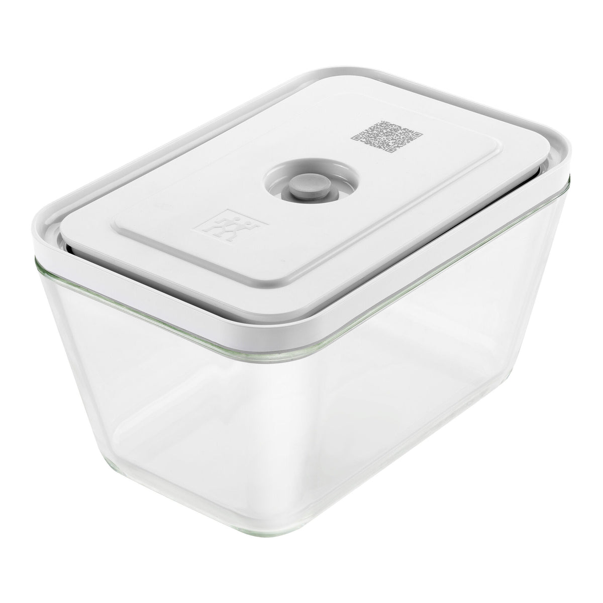 Boite sous vide en verre, L, Fresh & Save - Zwilling