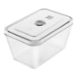 Boite sous vide en verre, L, Fresh & Save - Zwilling