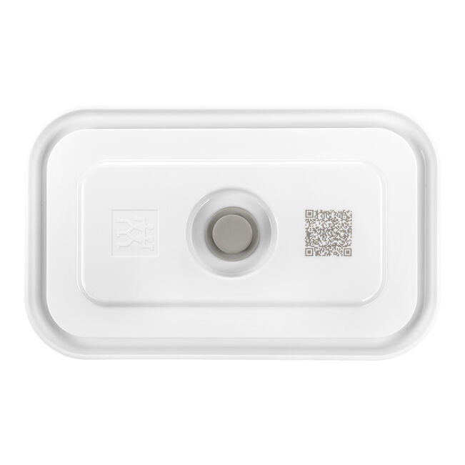 Boîte sous vide M, en Verre, Fresh & Save - Zwilling