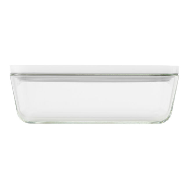Boîte pour réfrigérateur sous vide, Verre, Fresh & Save - Zwiling