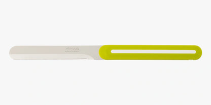 Couteau multiusage micro-denté Línea 100 mm - Arcos