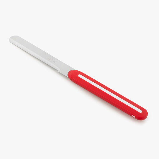 Couteau multiusage micro-denté Línea 100 mm - Arcos