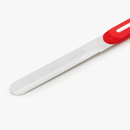 Couteau multiusage micro-denté Línea 100 mm - Arcos