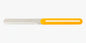Couteau multiusage micro-denté Línea 100 mm - Arcos