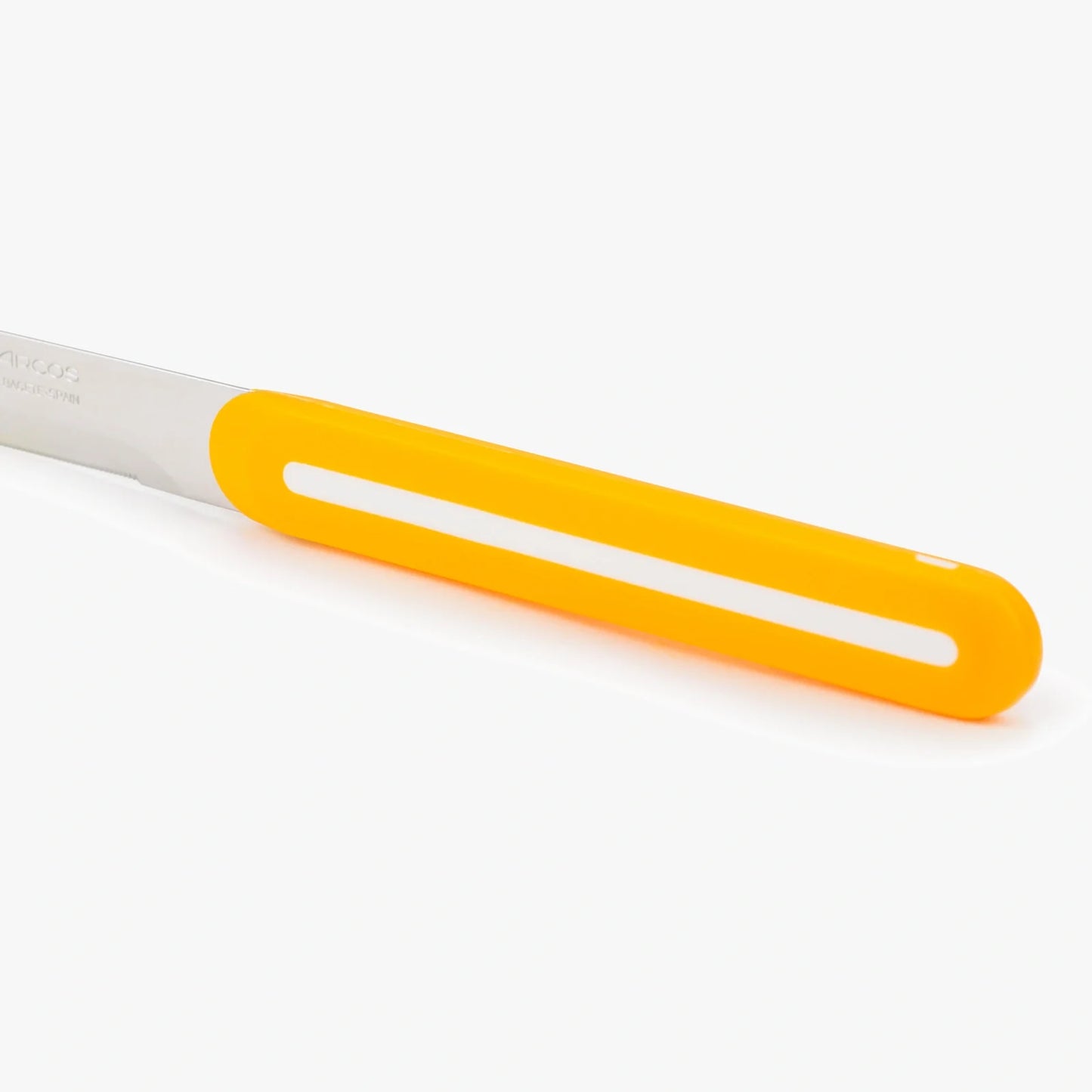 Couteau multiusage micro-denté Línea 100 mm - Arcos