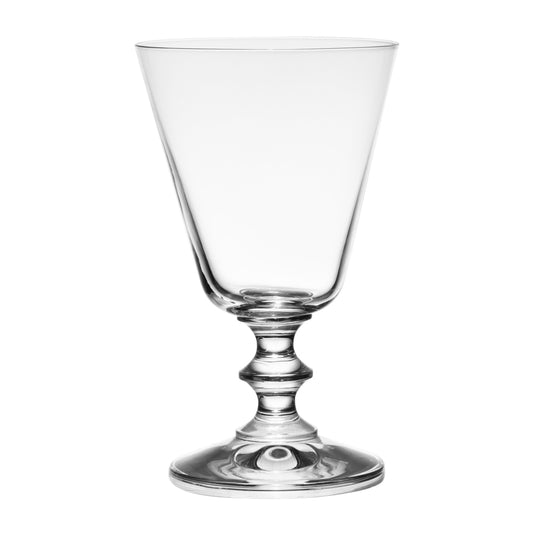 Verre à pied France en cristallin - Rona