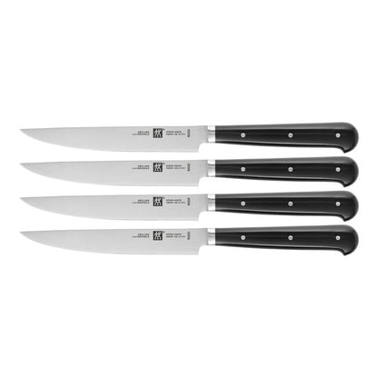 Coffret de 4 couteaux à steak - Zwilling