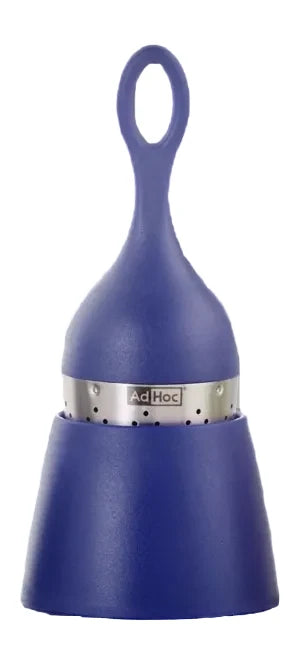 Floatea d'AdHoc - boule à thé pour tasse ou théière