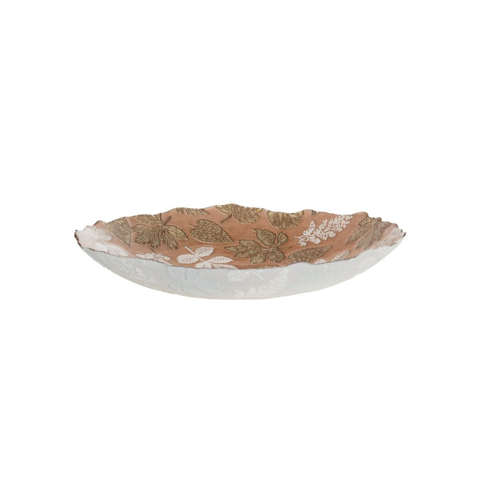 Coupe Gold 33 cm - Table Passion