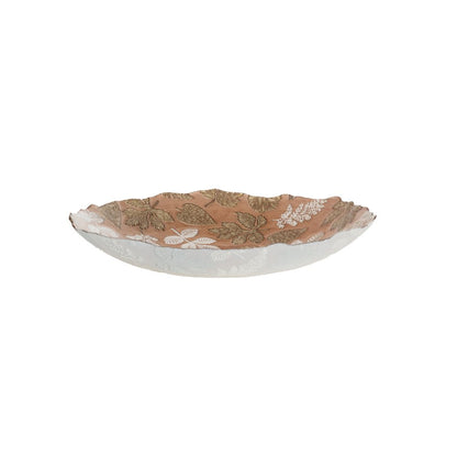 Coupe Gold 33 cm - Table Passion