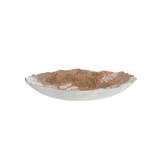 Coupe Gold 33 cm - Table Passion