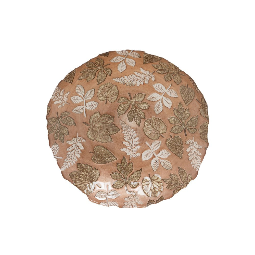 Coupe Gold 33 cm - Table Passion
