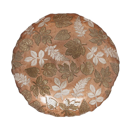Grande coupe Gold 40 cm - Table Passion
