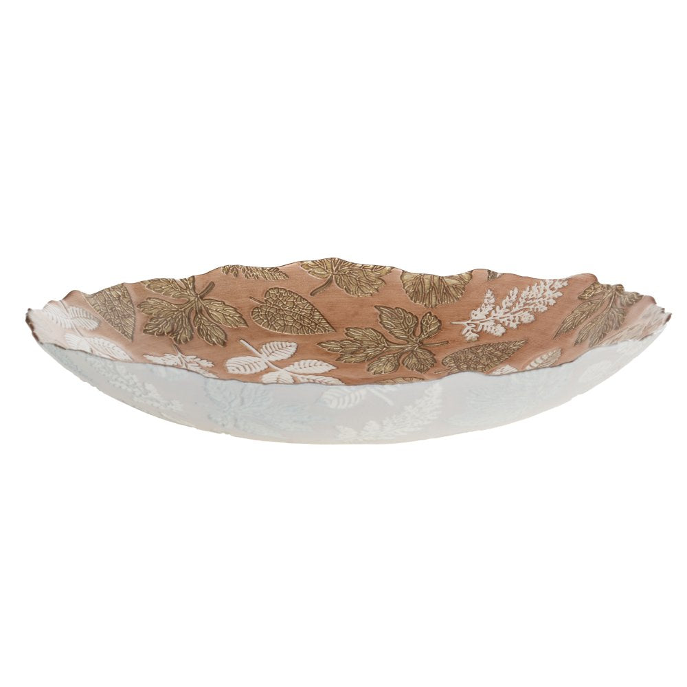 Grande coupe Gold 40 cm - Table Passion