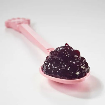 Confiture artisanale de cassis sans pépins bio - 350 g - Muroise & Compagnie