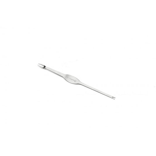 4 fourchettes à crustacés en inox - De Buyer