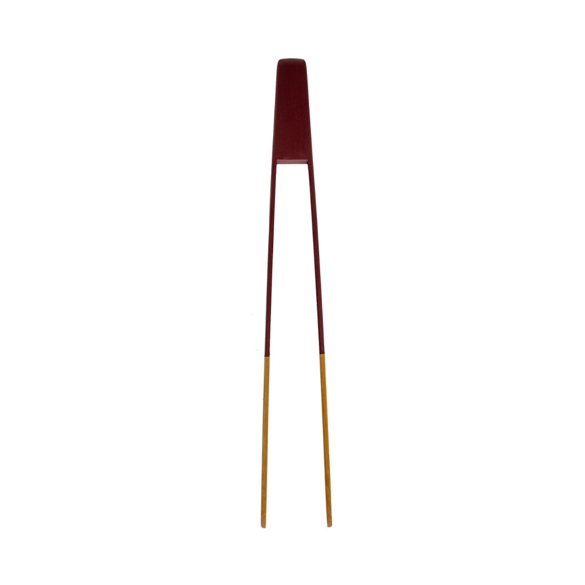 Pince à toast de couleur aimantée - Pebbly