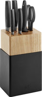 Bloc à Couteaux Now (7-Pieces) - Zwilling