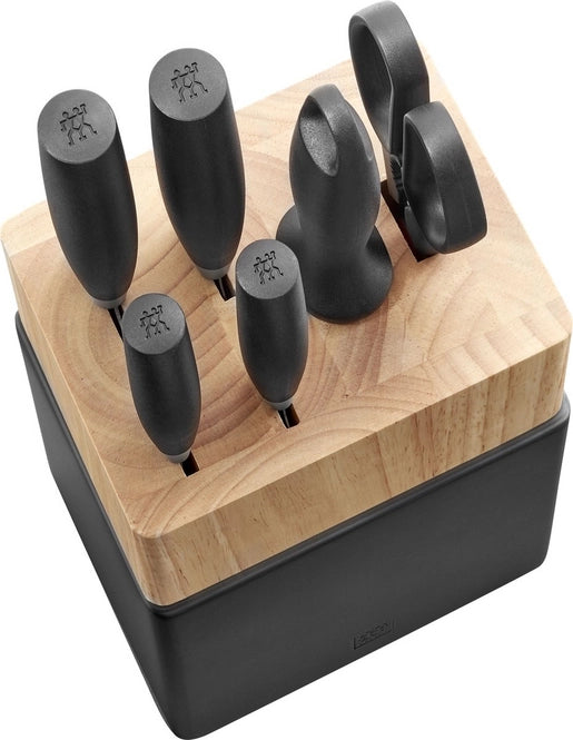 Bloc à Couteaux Now (7-Pieces) - Zwilling