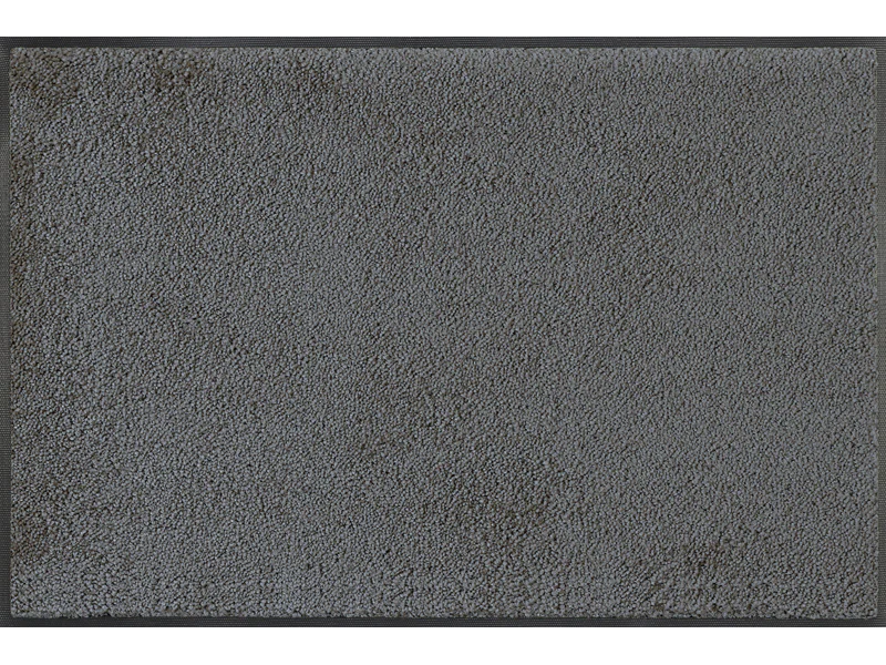 Tapis Monocolour Smokey Mount 50 x 75 cm - Wash+Dry