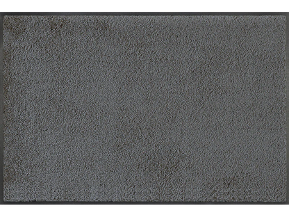 Tapis Monocolour Smokey Mount 50 x 75 cm - Wash+Dry