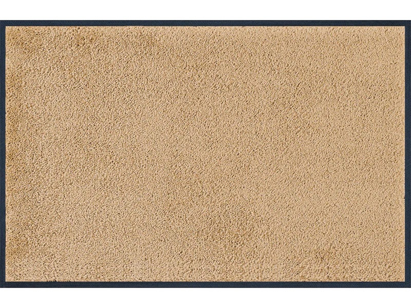 Tapis Monocolour Sahara 50x75 cm - Wash+Dry