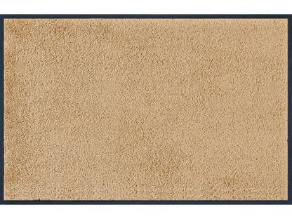 Tapis Monocolour Sahara 50x75 cm - Wash+Dry