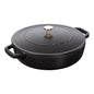 Sauteuse Chistera - Staub