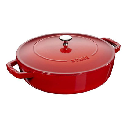 Sauteuse Chistera - Staub