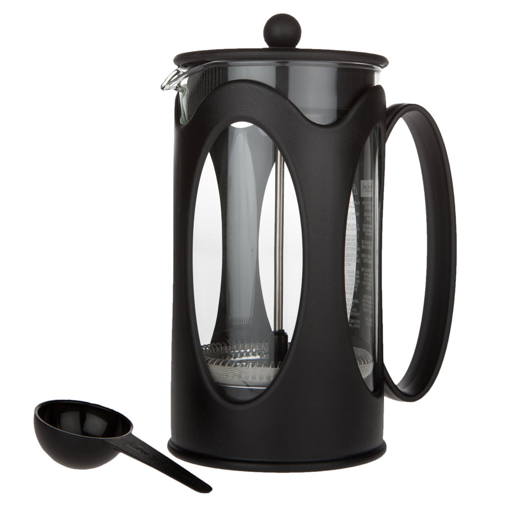 Cafetière à piston 3 tasses Kenya 0,35 l - Bodum