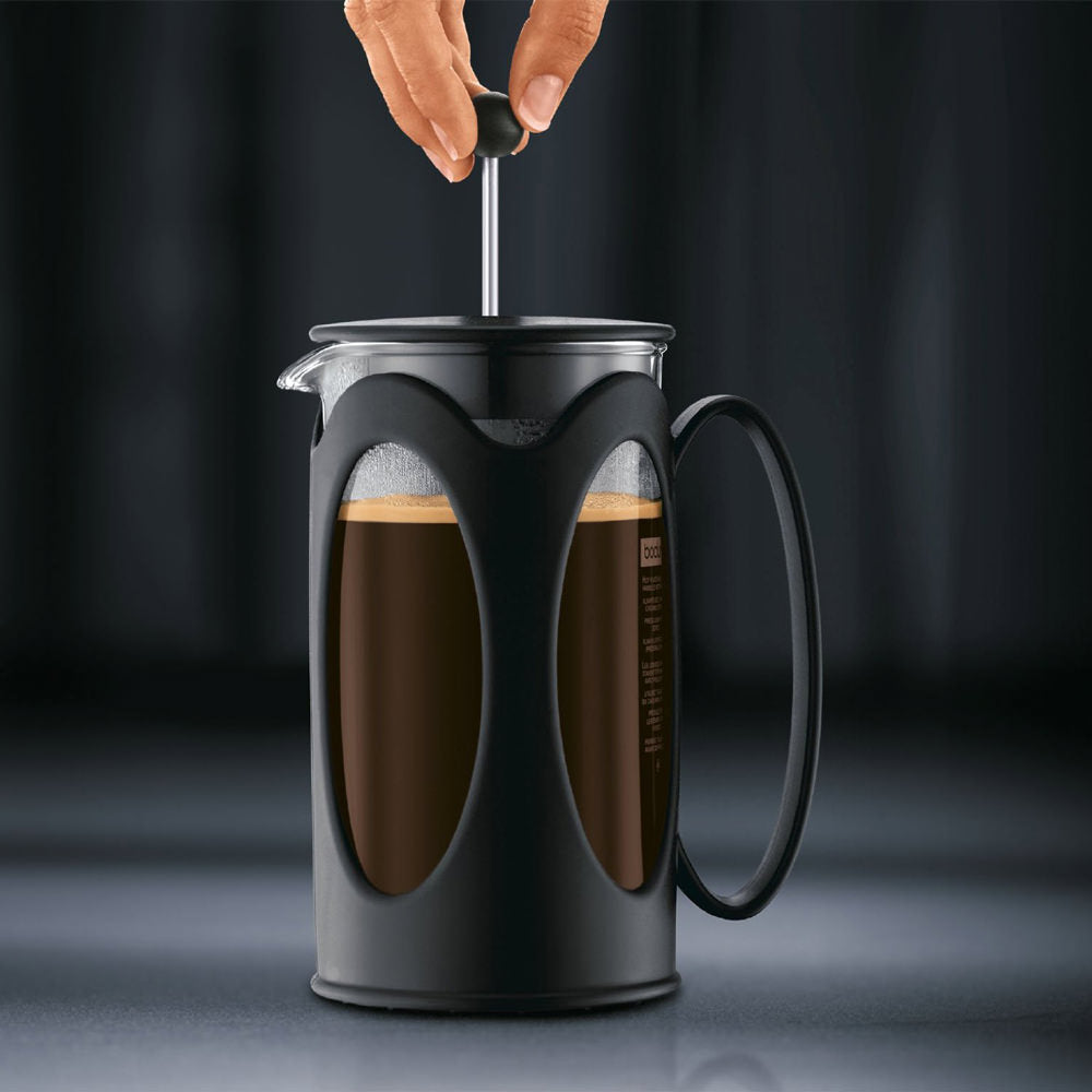Cafetière à piston Kenya - Bodum