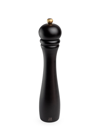 Moulin à poivre Checkmate Chocolat 30cm - Peugeot
