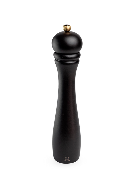 Moulin à poivre Checkmate Chocolat 30cm - Peugeot