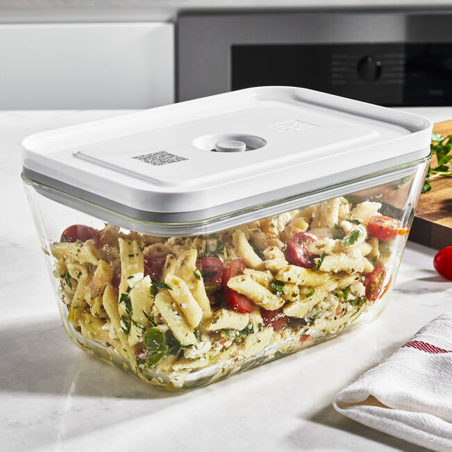 Boite sous vide en verre, L, Fresh & Save - Zwilling