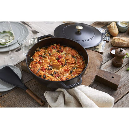 Sauteuse Chistera - Staub