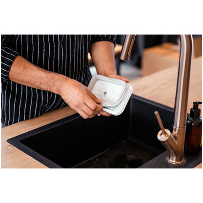 Plat sous vide, en verre, Fresh & Save - Zwilling