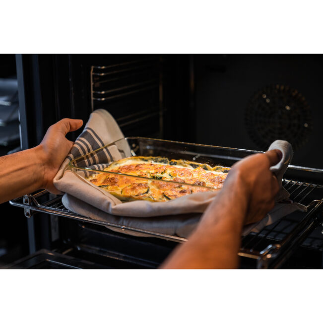 Plat sous vide, en verre, Fresh & Save - Zwilling