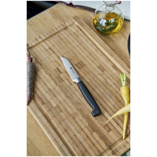Couteau à légumes 8 cm Four Star - Zwilling