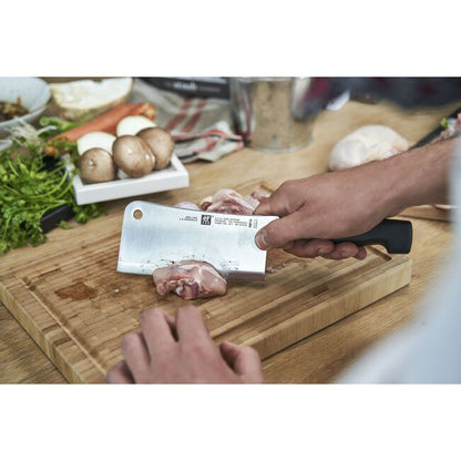 Couperet 15 cm Four Star - Zwilling