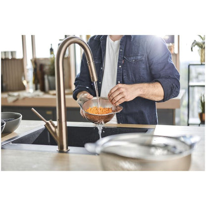 Passoire Inox 18/10 - Zwilling