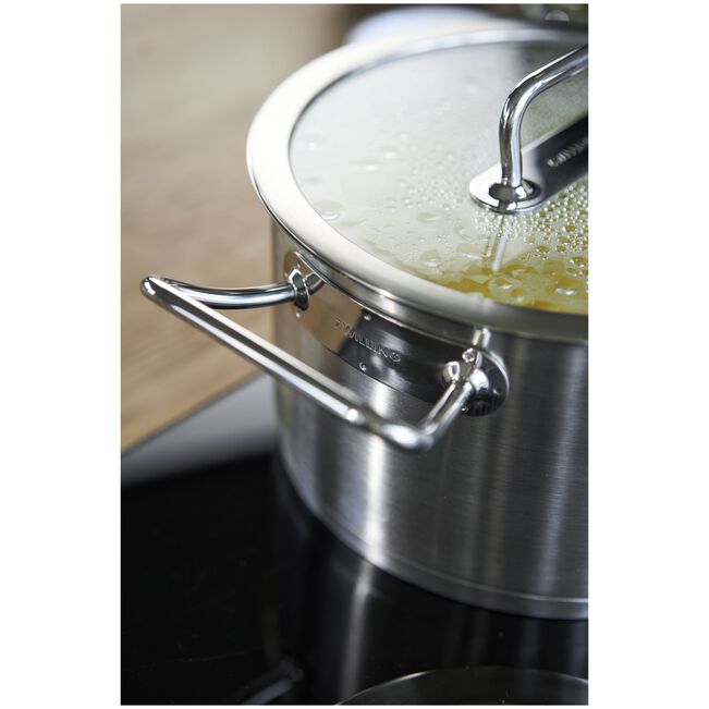 Marmite 24 cm, Inox 18/10 Pro - Zwilling