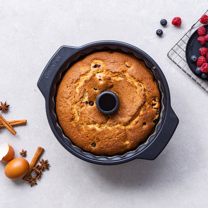Moule à kouglof 24 cm - GreenPan