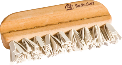 Brosse bouloches et poil d'animaux - Redecker