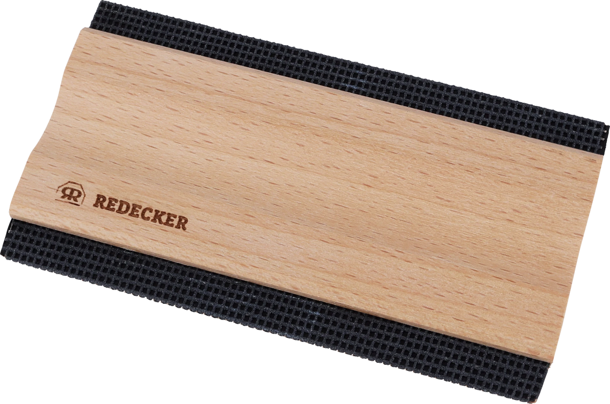 Peigne à peluches Redecker pour laine et cachemire
