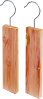 Antimite naturel en cèdre - Redecker