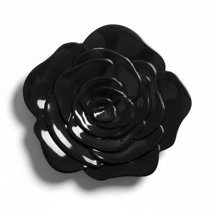 Dessous de plat fleur ZAK! - forme décorative et colorée