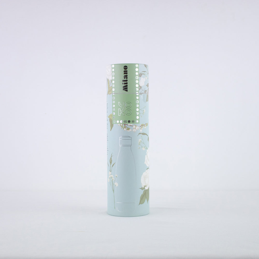 Bouteille isotherme Milano 50 cl - Yoko Design